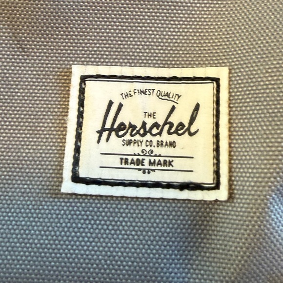 Herschel Supply Company Heritage Backpack - Picture 4 of 4